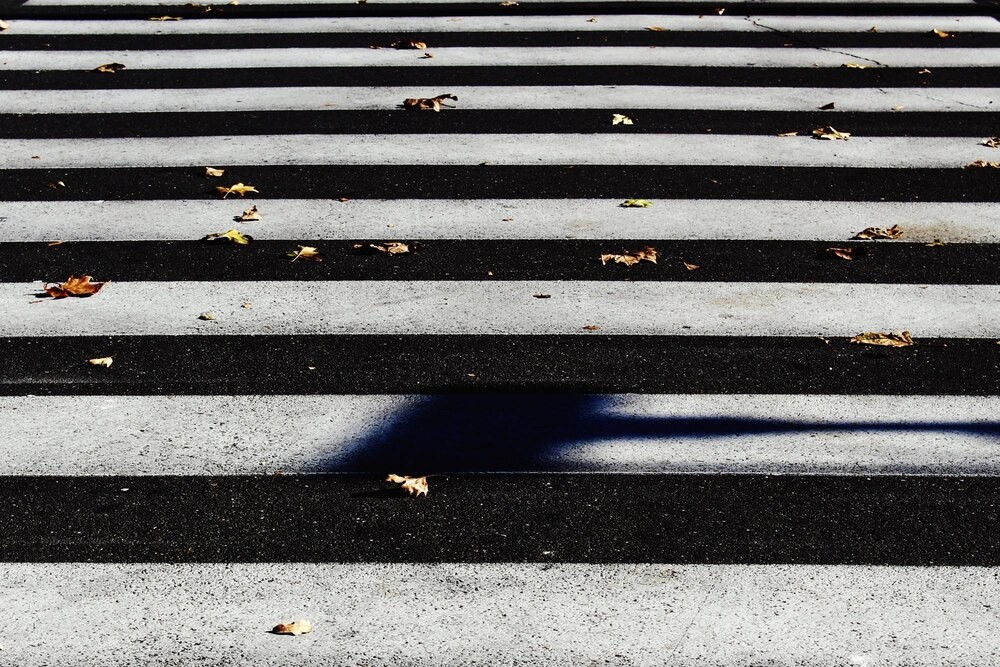 Świeć Przykładem” w Łodygowicach: Świąteczna inicjatywa na rzecz bezpieczeństwa pieszych