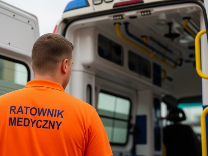 Świąteczne dźwięki i bezpieczeństwo na katowickim Rynku