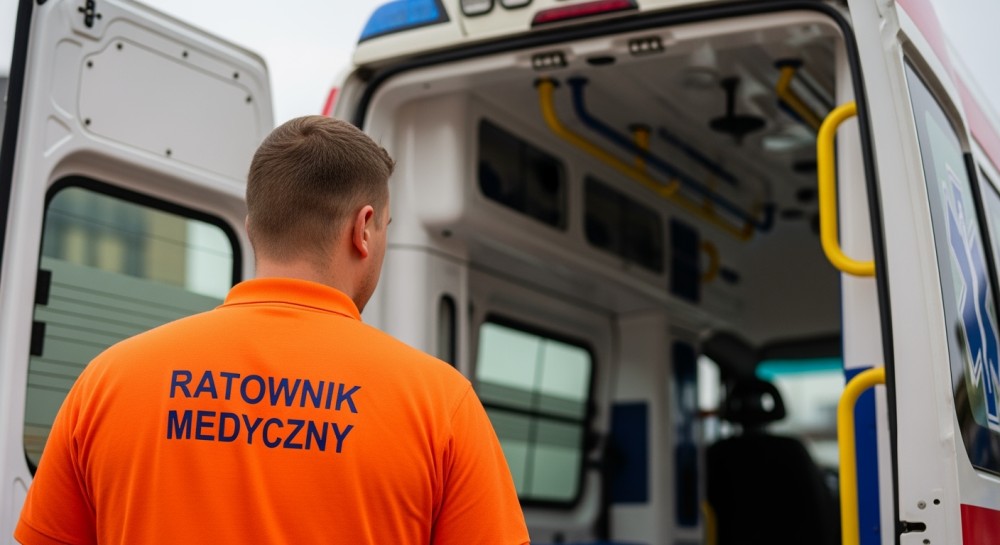 Świąteczne dźwięki i bezpieczeństwo na katowickim Rynku