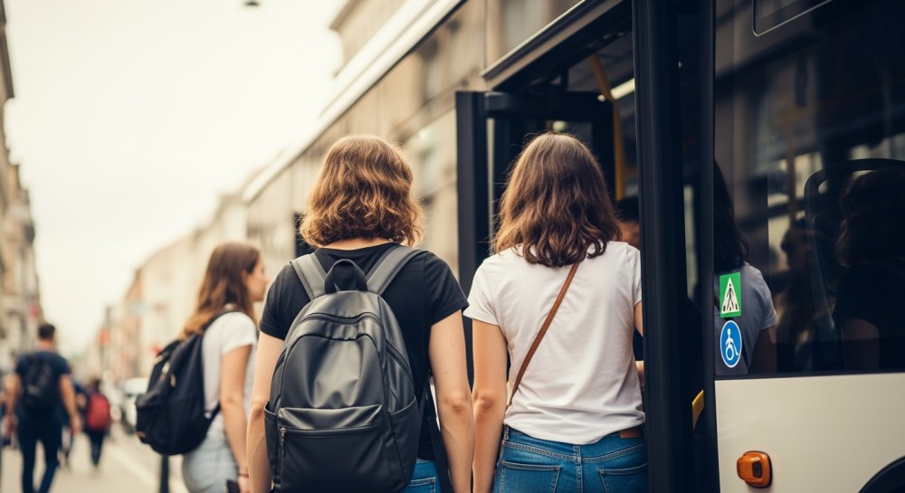 Świąteczne rozkłady jazdy w komunikacji miejskiej – sprawdź zmiany!