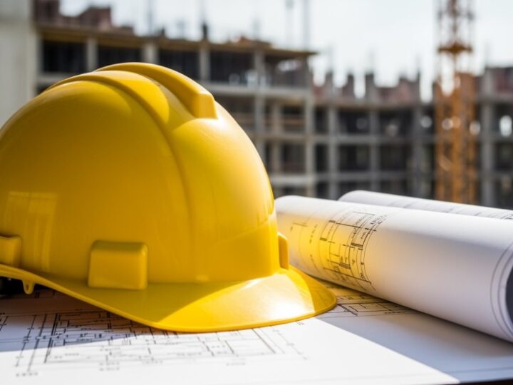 Wieża spadochronowa w Katowicach odzyskała dawny blask po remoncie