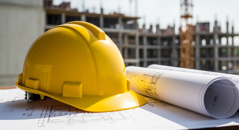 Wieża spadochronowa w Katowicach odzyskała dawny blask po remoncie