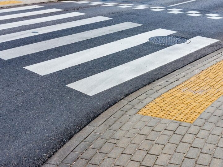 Gmina Lipowa w akcji: Bezpieczeństwo mieszkańców na pierwszym miejscu