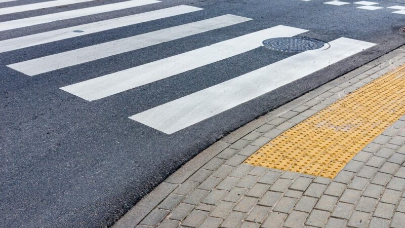 Gmina Lipowa w akcji: Bezpieczeństwo mieszkańców na pierwszym miejscu