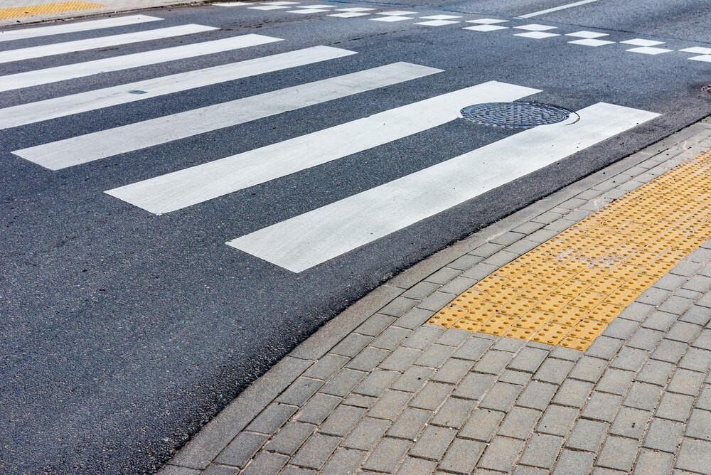 Gmina Lipowa w akcji: Bezpieczeństwo mieszkańców na pierwszym miejscu