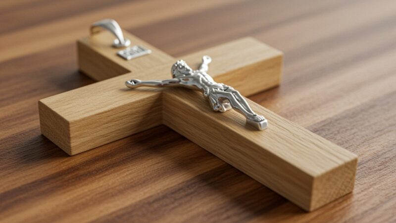 Wieczór z Hanikiem: Uczczenie Błogosławionego z Chorzowa Starego