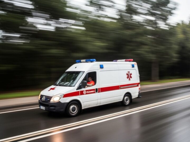 Czujnik czadu: klucz do ochrony życia w sezonie grzewczym