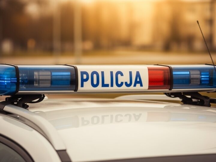 Znaleziono zaginioną 13-latkę, poszukiwania zakończone sukcesem