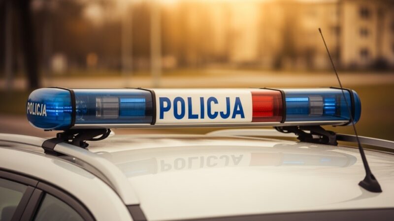 Znaleziono zaginioną 13-latkę, poszukiwania zakończone sukcesem