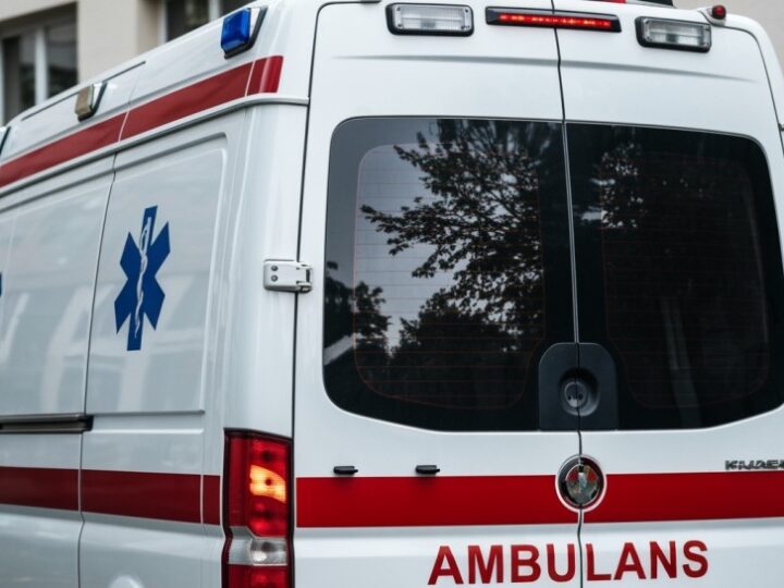 Radosław K. odnaleziony – poszukiwania zakończone sukcesem!