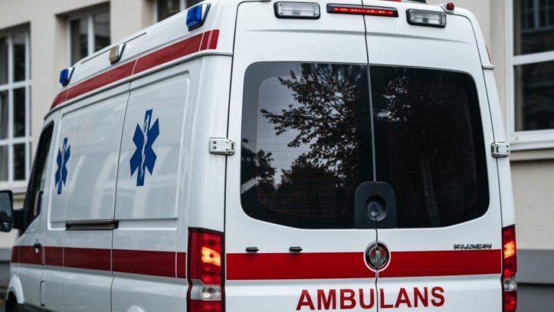 Radosław K. odnaleziony – poszukiwania zakończone sukcesem!