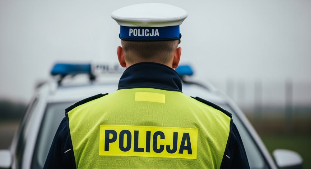 Zwolnij w przedświątecznym zgiełku – bezpieczeństwo przede wszystkim!