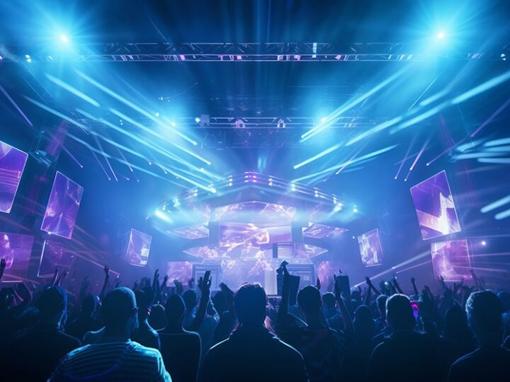 Zatrzymaj magię świąt: niezwykły koncert chóralny w MDK Batory