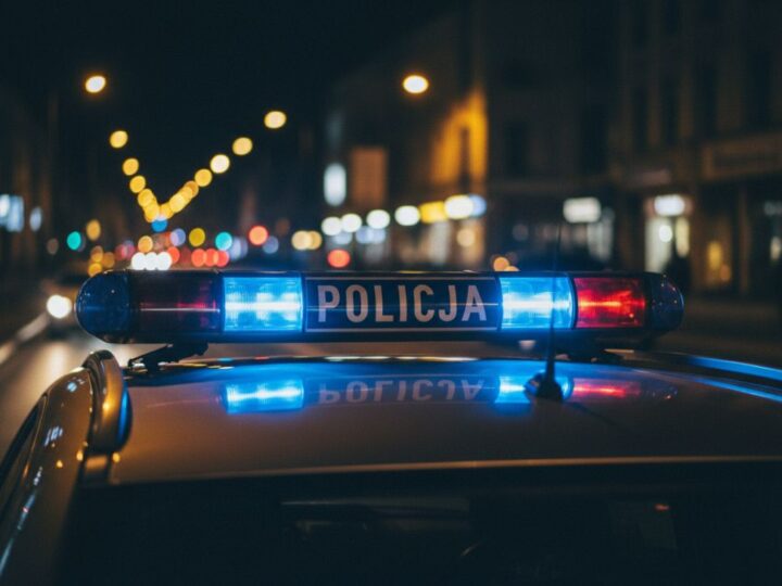 Policja zatrzymała podróbki perfum warte 8 milionów złotych