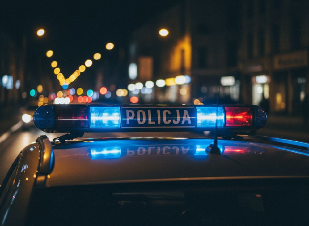 Policja zatrzymała podróbki perfum warte 8 milionów złotych