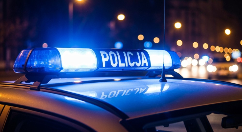 Zatrzymano sprawcę brutalnych ataków na seniorki w Katowicach