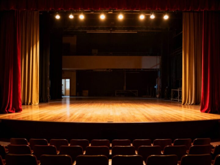 Zimowy wieczór z emocjami w spektaklu „Się Kochamy”!