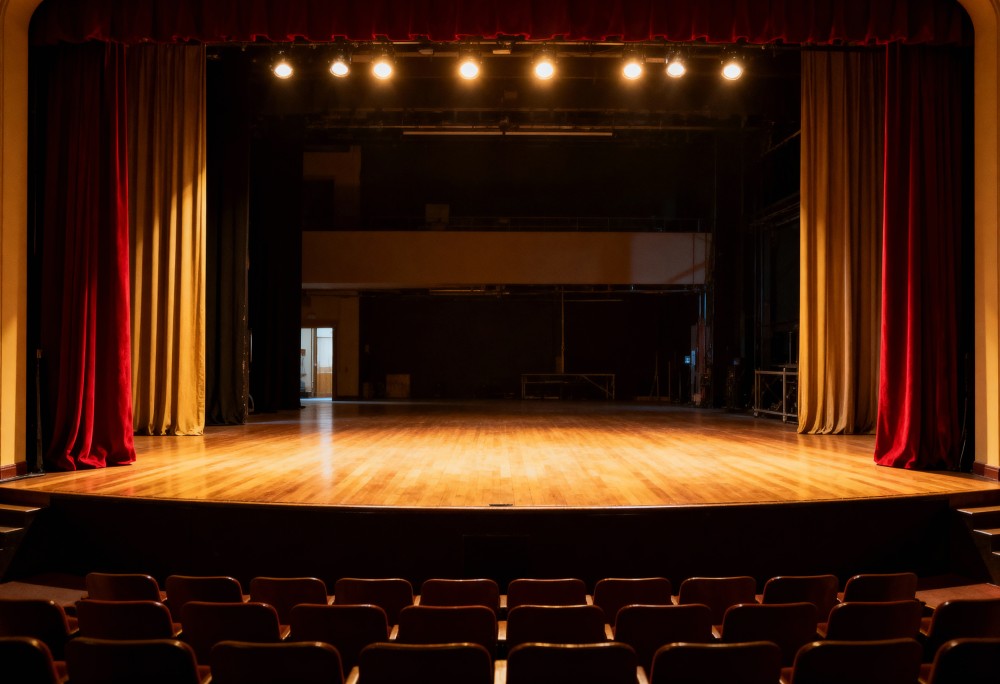 Zimowy wieczór z emocjami w spektaklu „Się Kochamy”!