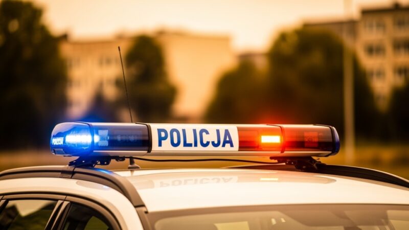 Agnieszka Krywalska nową dzielnicową w Piekarach Śląskich – stawia na współpracę dla lepszego bezpieczeństwa