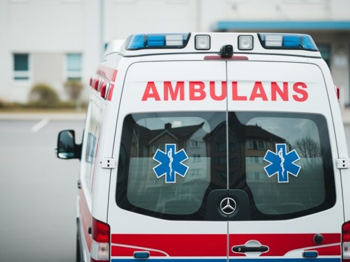 Rzęsa: Pozoranci z WOPR o krok od tragedii w akcji ratunkowej