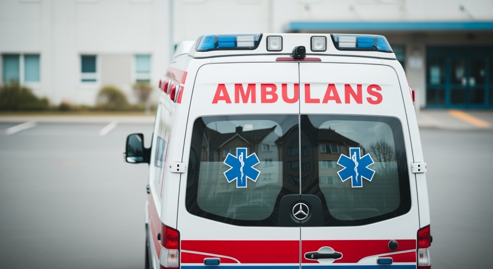 Rzęsa: Pozoranci z WOPR o krok od tragedii w akcji ratunkowej