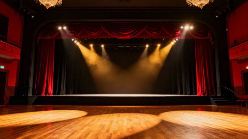 Leśne przygody Jasia i Małgosi znów na scenie!