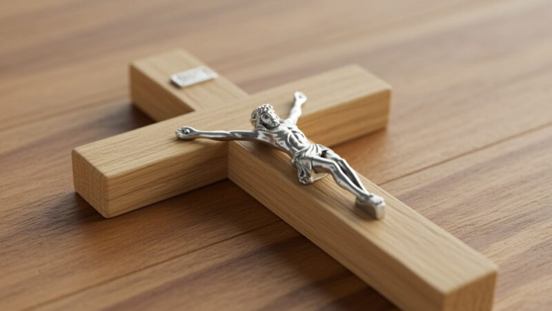 Betlejemskie Światło Pokoju z harcerzami na sesji Rady Miasta