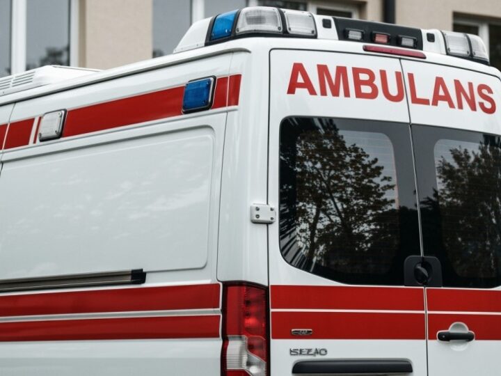 Zimowe zagrożenia: jak zadbać o bezpieczeństwo na lodzie?