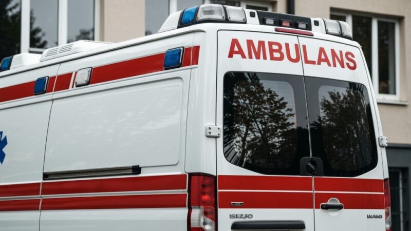 Zimowe zagrożenia: jak zadbać o bezpieczeństwo na lodzie?