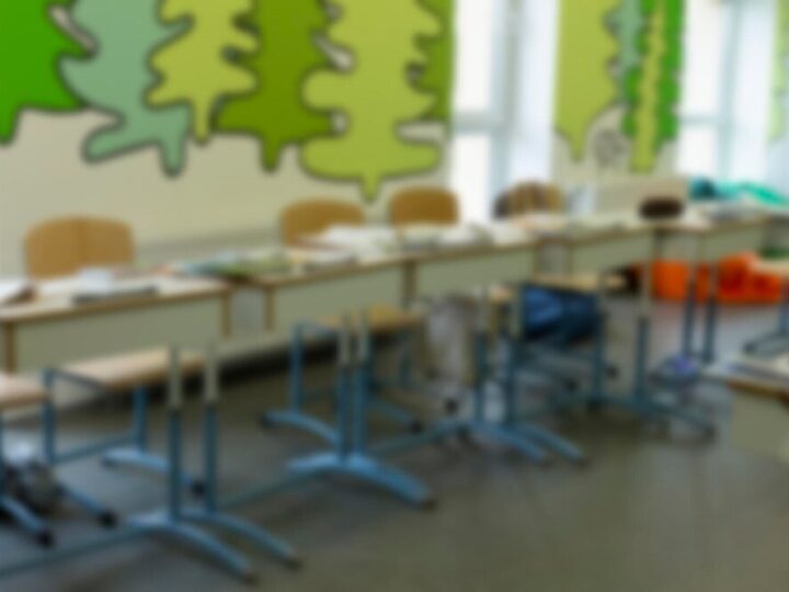 Ferie bez przemocy: Spotkanie profilaktyczne w SP nr 6