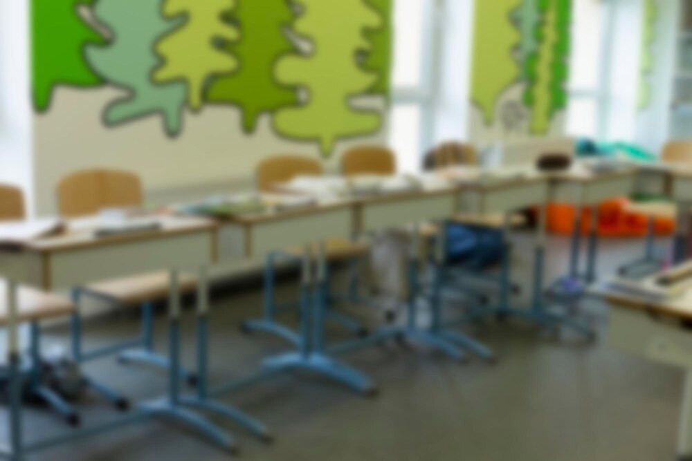 Ferie bez przemocy: Spotkanie profilaktyczne w SP nr 6