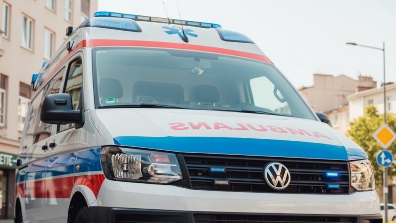 Zimowe szaleństwo w górach: Policja dba o bezpieczeństwo narciarzy na Śląsku