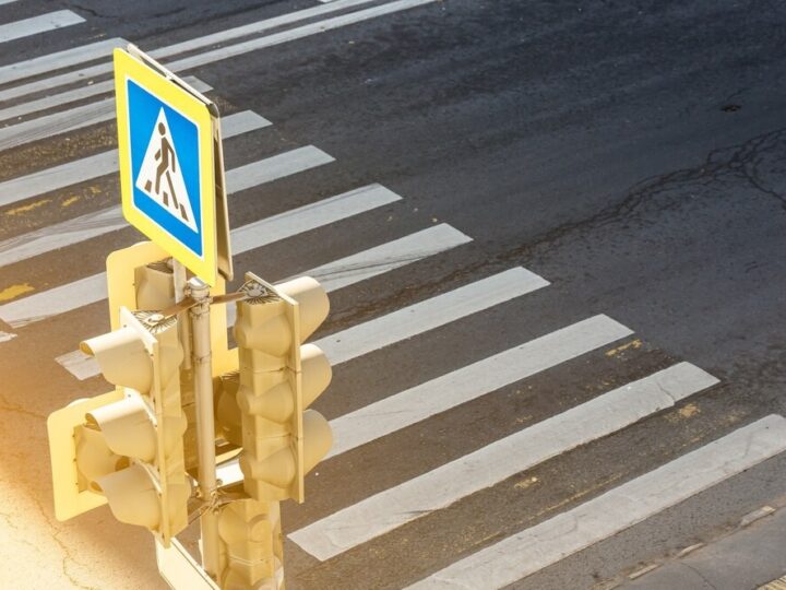 Bezpieczni piesi: Świętochłowice reagują na wykroczenia drogowe