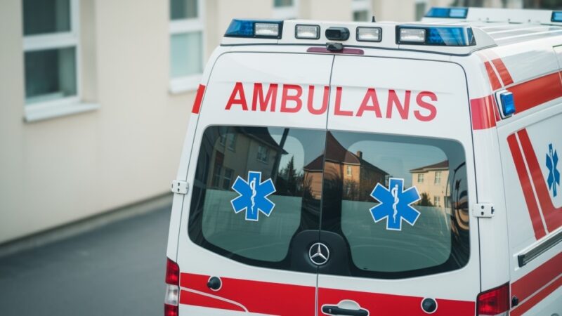 Sylwestrowe bezpieczeństwo w Śląskiem: Policja podsumowuje działania i wzywa do rozwagi