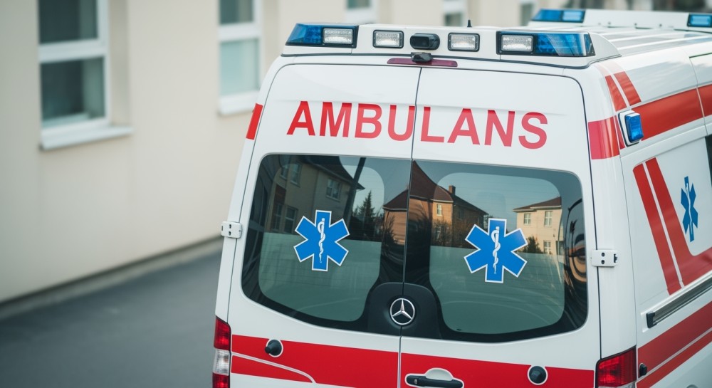 Sylwestrowe bezpieczeństwo w Śląskiem: Policja podsumowuje działania i wzywa do rozwagi