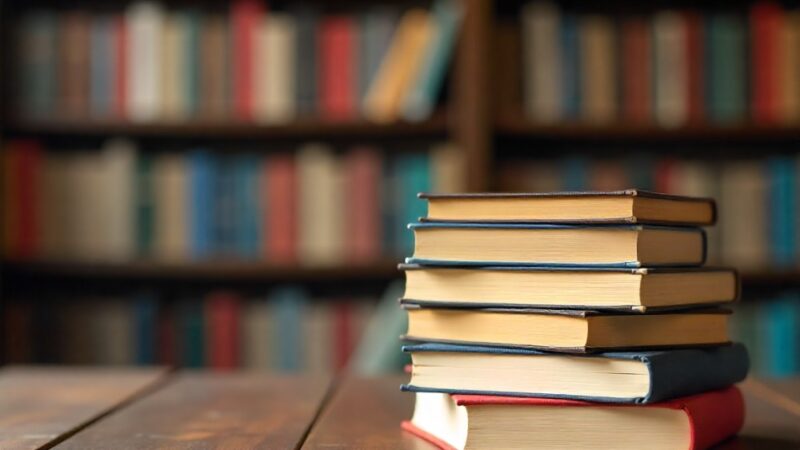 Męska biblioteka: zioła, muzyka i zdrowie w jednym miejscu