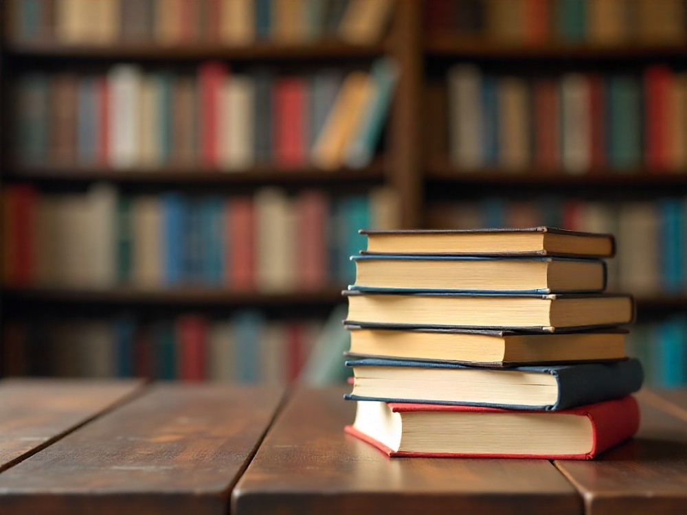 Męska biblioteka: zioła, muzyka i zdrowie w jednym miejscu