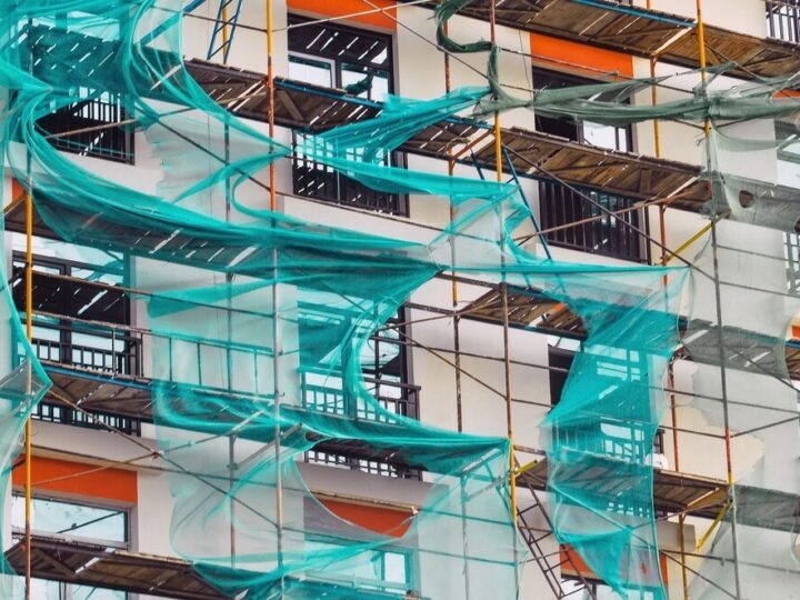 Bytomskie Wodociągi przywracają blask zabytkowemu biurowcowi z nowoczesnym biurem obsługi klienta