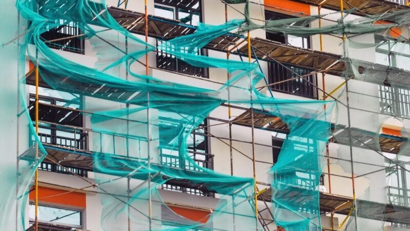 Bytomskie Wodociągi przywracają blask zabytkowemu biurowcowi z nowoczesnym biurem obsługi klienta