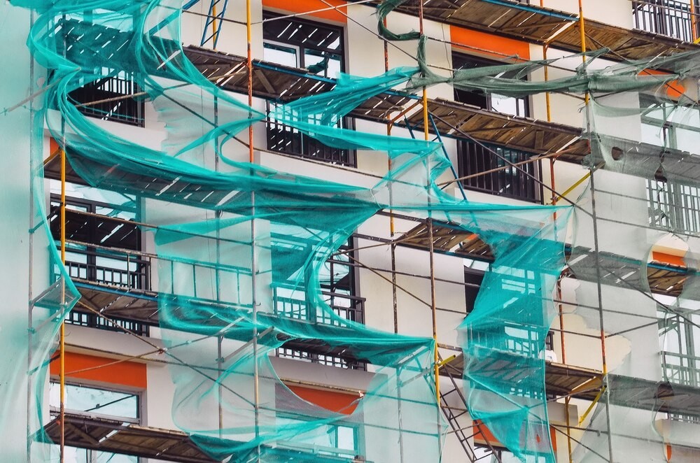 Bytomskie Wodociągi przywracają blask zabytkowemu biurowcowi z nowoczesnym biurem obsługi klienta