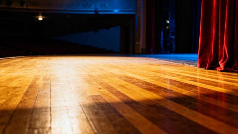 Casting do musicalu „Babieniec” – odkryj swój talent!