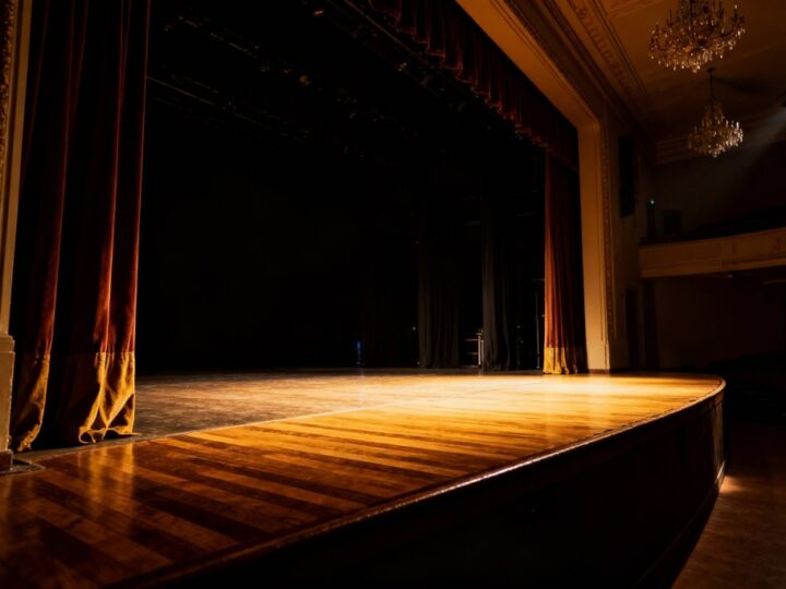 Dołącz do castingu do musicalu Babiniec w Chorzowie!