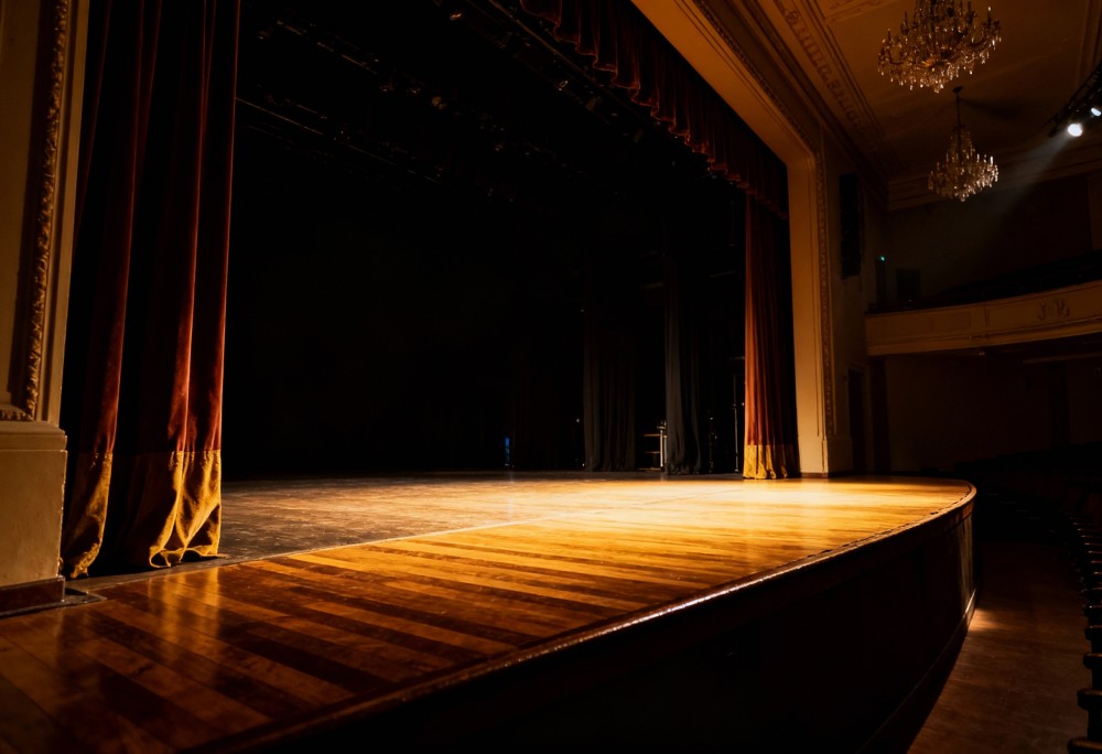 Dołącz do castingu do musicalu Babiniec w Chorzowie!