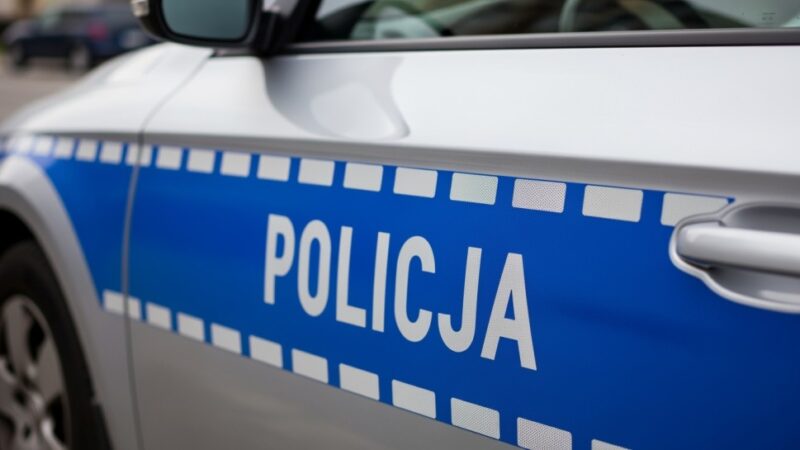 Zwierzęta w akcji: jak psy i konie wspierają śląską Policję w 2025 roku