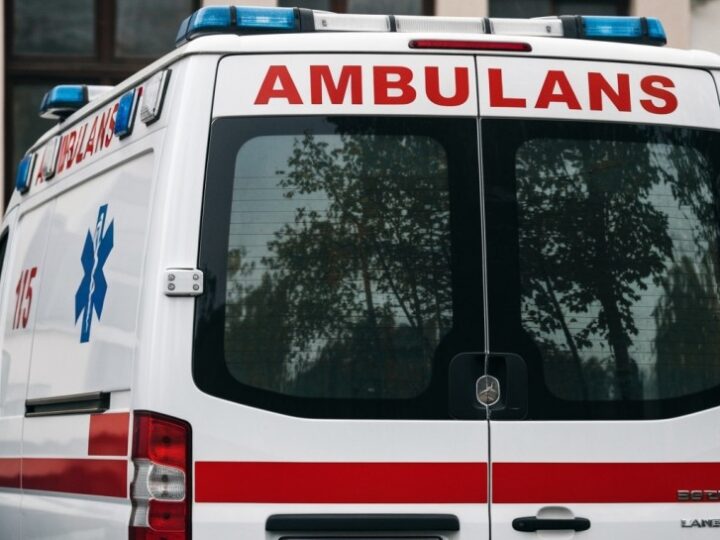 Policjanci z Częstochowy w akcji: jak uratowali życie zaginionemu mężczyźnie