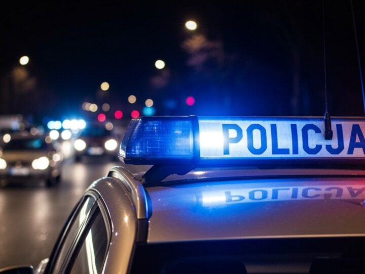 Podsumowanie rocznej działalności chorzowskiej policji