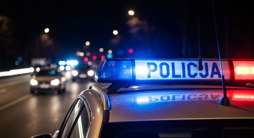 Podsumowanie rocznej działalności chorzowskiej policji