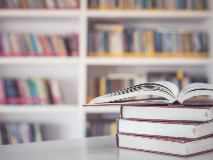 Dołącz do literackiej rozmowy w Klubie Książki!