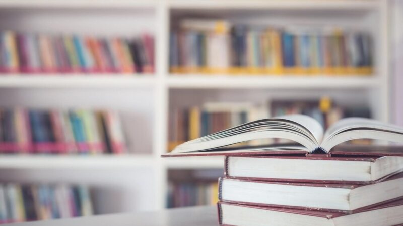 Dołącz do literackiej rozmowy w Klubie Książki!