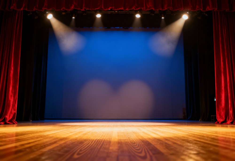 Zostań częścią artystycznej rodziny Teatru STEP!